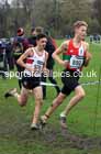 Junior Men, 2022 British Athletics Cross Challenge, Sefton Park, Liverpool.  Photo: David T. Hewitson/Sports for All Pics